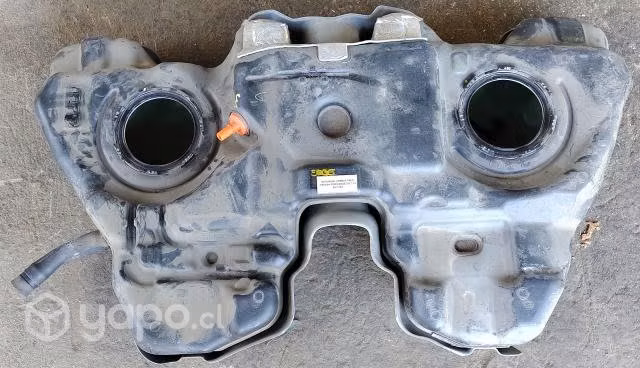 Estanque Combustible (FED054) Ford Edge 2017 3.5 A