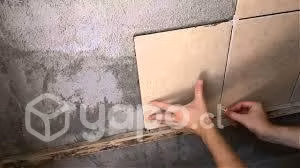 Servicios de instalacion de ceramica