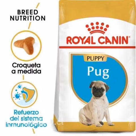 Comida Perro. Royal Canin. 2.5kg