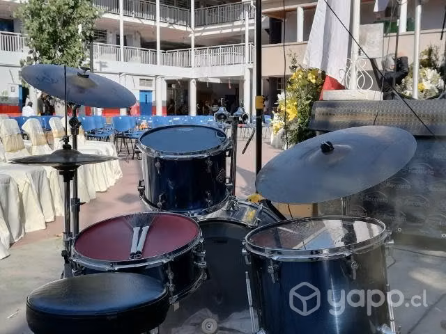 Batería Sonor Smart Force - Imagen 3