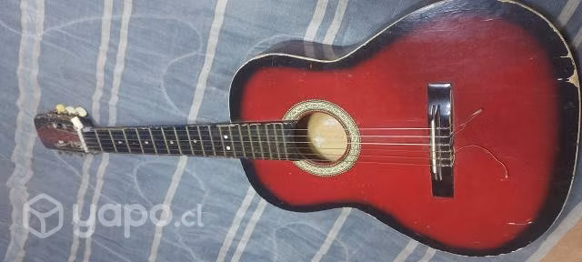 Guitarra