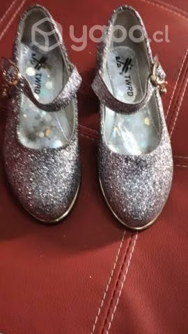 Zapatos de caporal