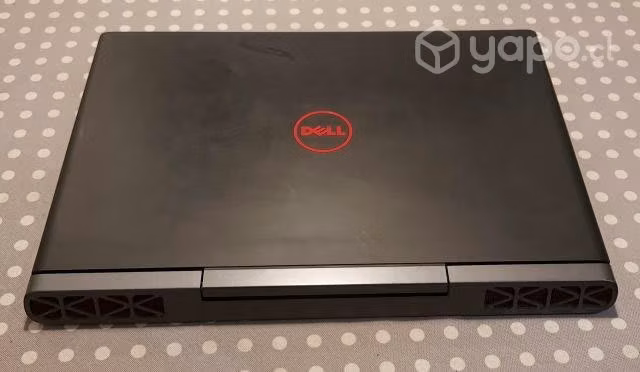 Notebook DELL i5 8GB RAM en buen estado