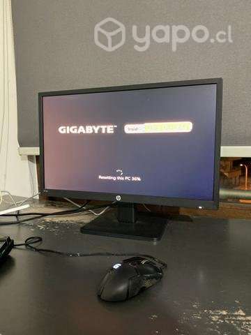 Monitor 120hz hasta 144hz hp22x 1920x1080 - Imagen 3