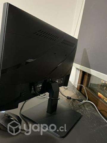 Monitor 120hz hasta 144hz hp22x 1920x1080 - Imagen 2