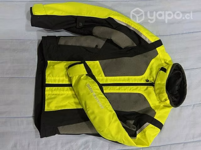 Chaqueta BMW - Imagen 4
