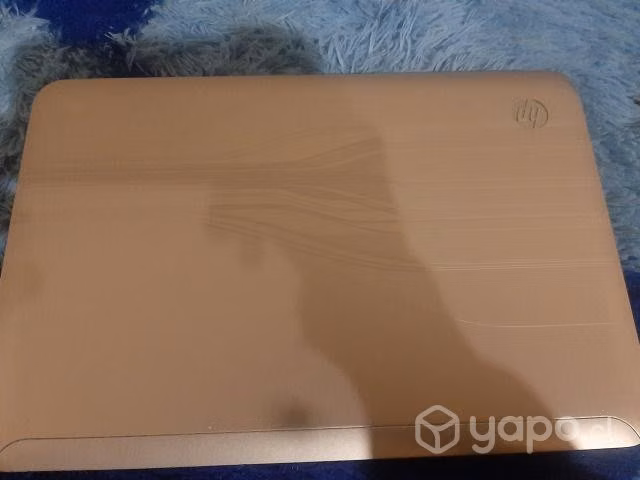 Notebook hp - Imagen 2