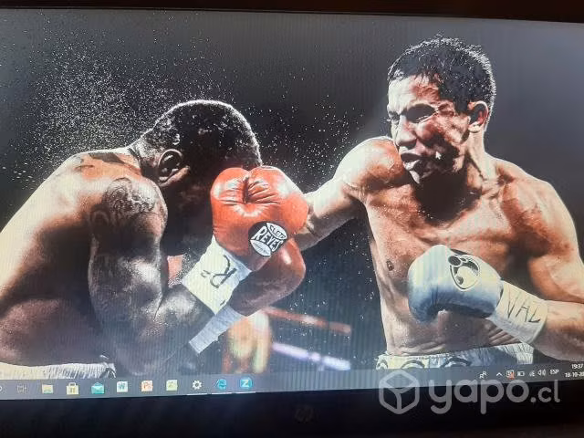 Notebook hp - Imagen 5