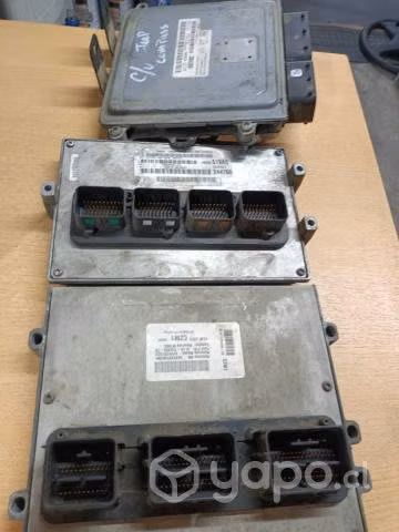 Inyectores de una Ram 2500 5.9 - Imagen 6