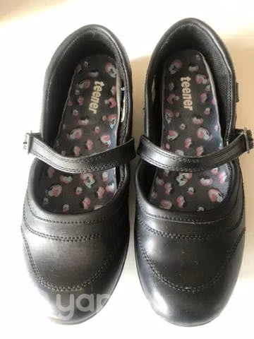 zapato n38/5