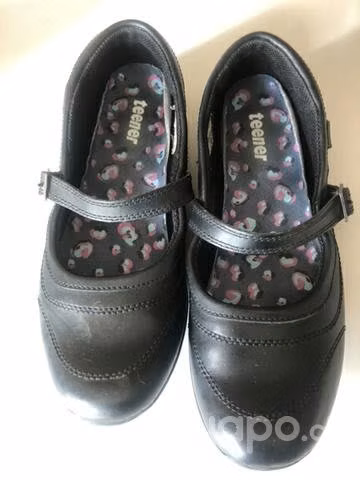 zapato n38/5 - Imagen 4