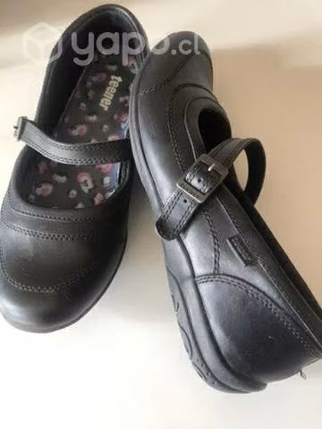 zapato n38/5 - Imagen 3