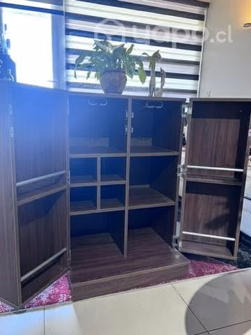 Bar mueble
