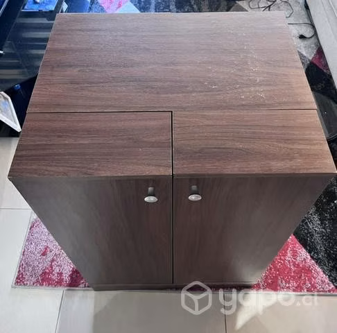 Bar mueble