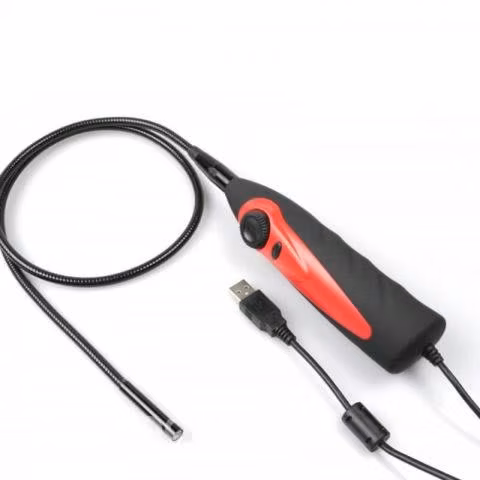 Videoscopio LAUNCH VSP-600