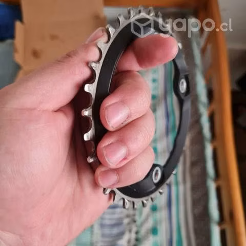 Corona Shimano Dyna-sys11 34T