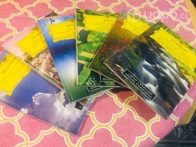 Gran Colección Libro + CD