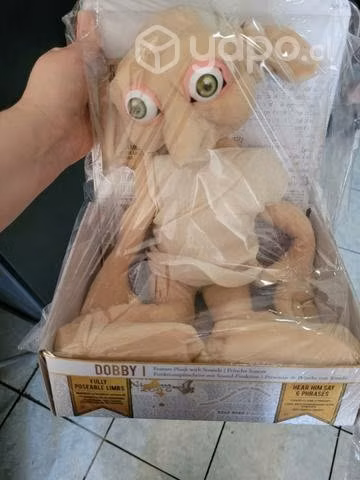 Dobby harry potter