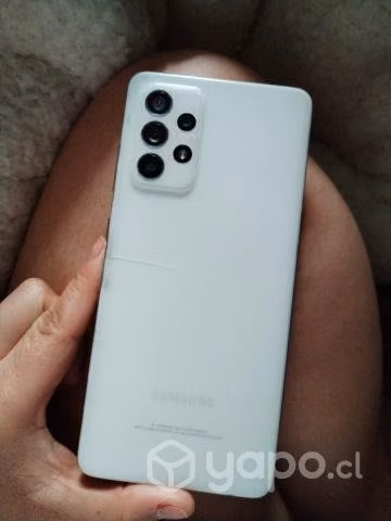 Samsung a52 5g