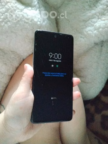 Samsung a52 5g