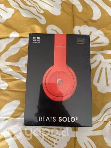 Audifonos