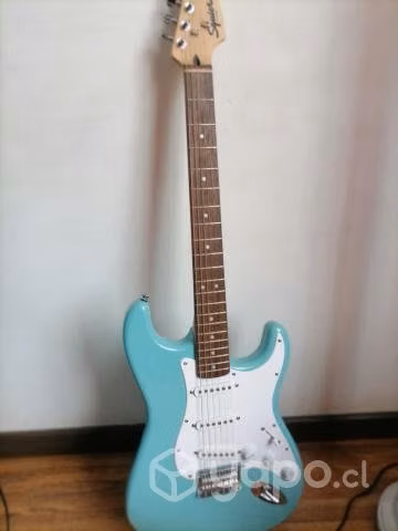 guitarra eléctrica - Imagen 2