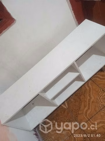 Rack Tv hasta 65"