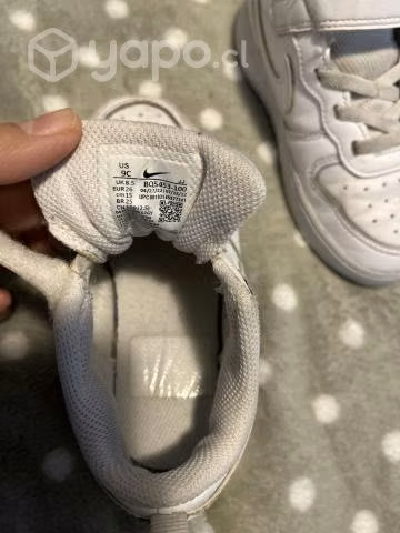Zapatillas Niño/a - Imagen 2
