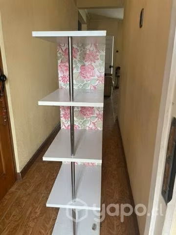 Repisa con flores de 1.20 cm - Imagen 2