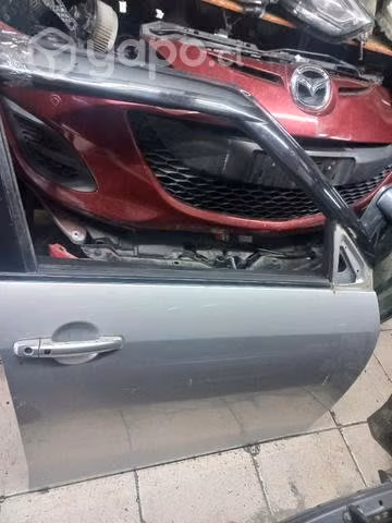 Puerta delantera derecha suzuki Swift 1.2 2017