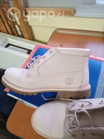 Polerones y botines