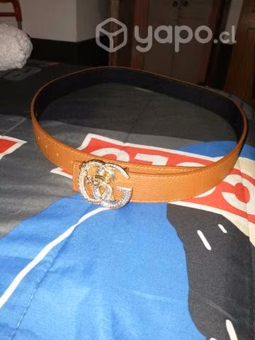 Cinturón gucci - Imagen 2