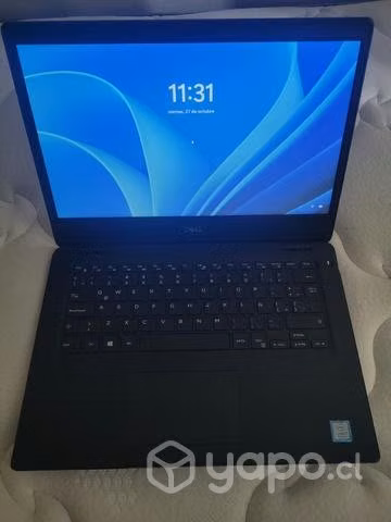 Dell latitude 3400 como nuevo