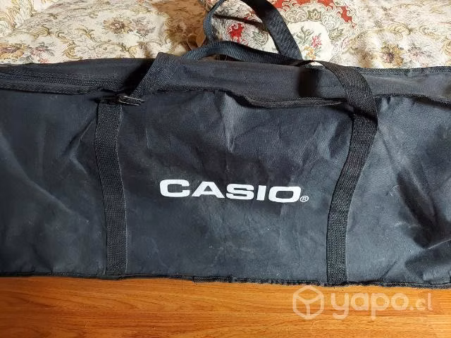 Piano Casio CTK-700 - Imagen 3