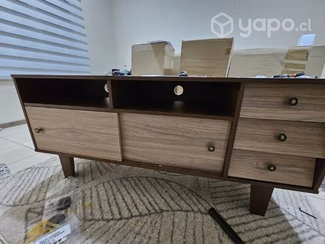 Armado de muebles