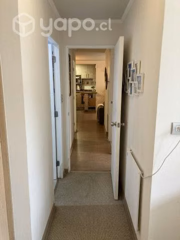 Lindo departamento 3D 2B