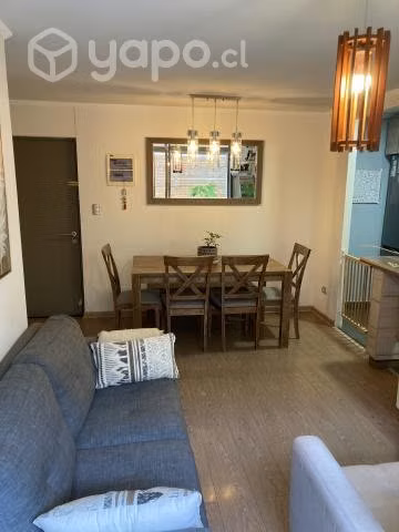 Lindo departamento 3D 2B