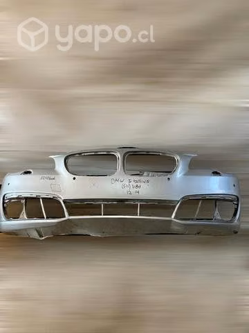 Parachoque delantero bmw serie 