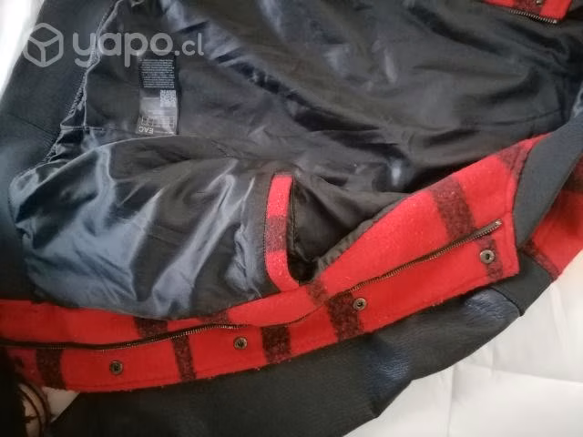 Chaqueta guees - Imagen 4