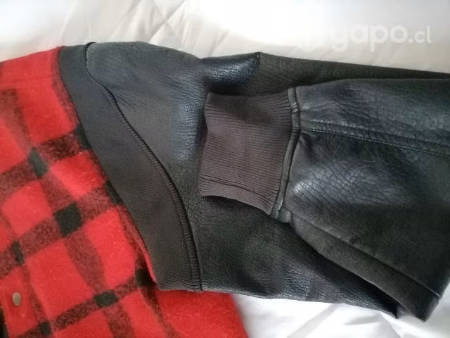 Chaqueta guees - Imagen 3