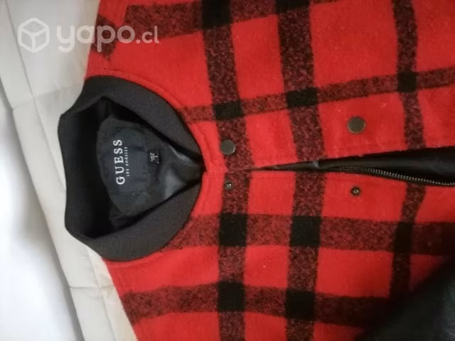 Chaqueta guees - Imagen 2