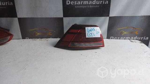 Foco Golf gti LH 1.4