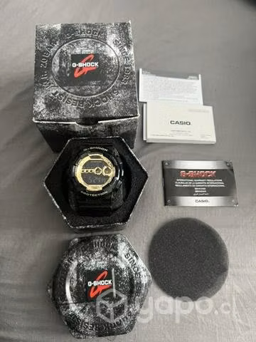 Reloj g-shock