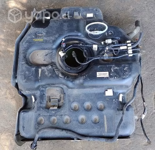 Estanque Combustible (CHT321) Chevrolet Traverse