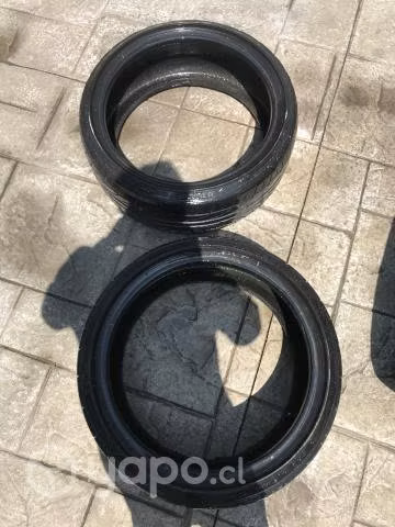 Neumáticos Dunlop