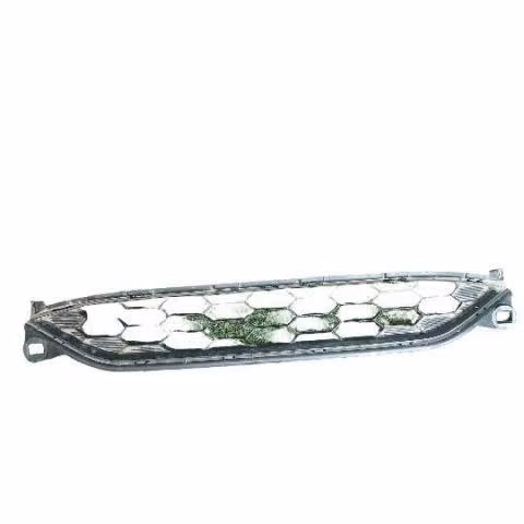 Rejilla de parachoque honda hrv 2016 2018