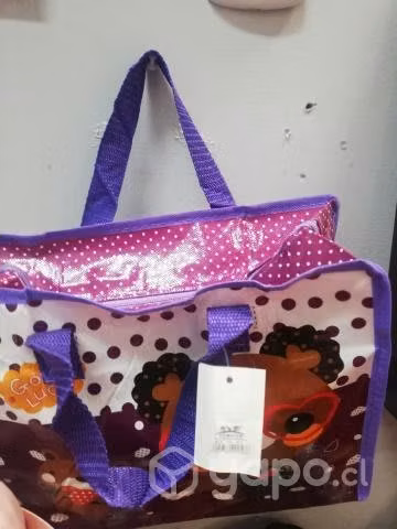Elija su regalo mini loncheras
