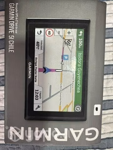 GPS Garmin