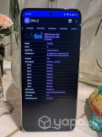 Motorola edge 30 neo