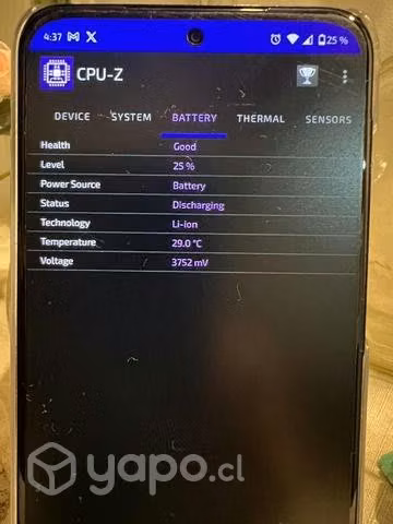 Motorola edge 30 neo